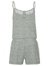 Prtlucy Jr Playsuit