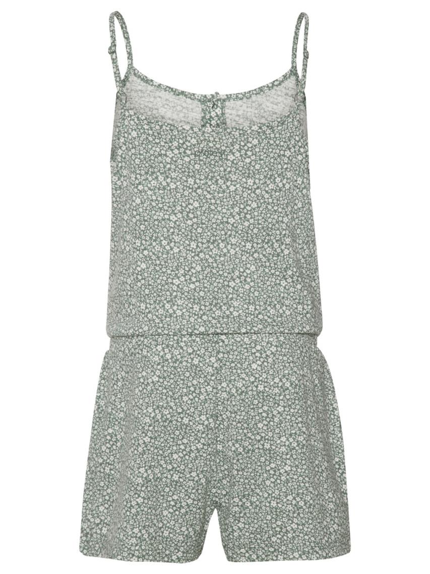 Prtlucy Jr Playsuit