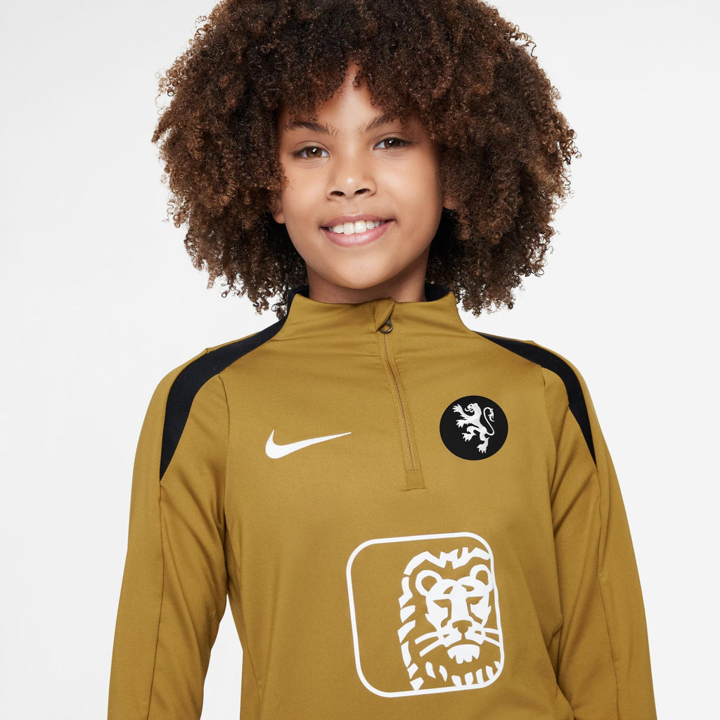 Netherlands 2025 Strike shirt