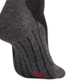 FALKE TK5 Wander Wool Short Men Trekking