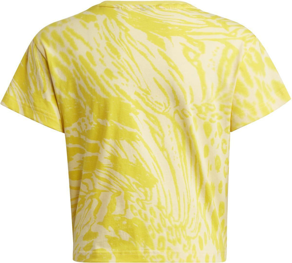 G FI AOP Tee