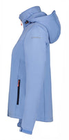 Boise softshell jas
