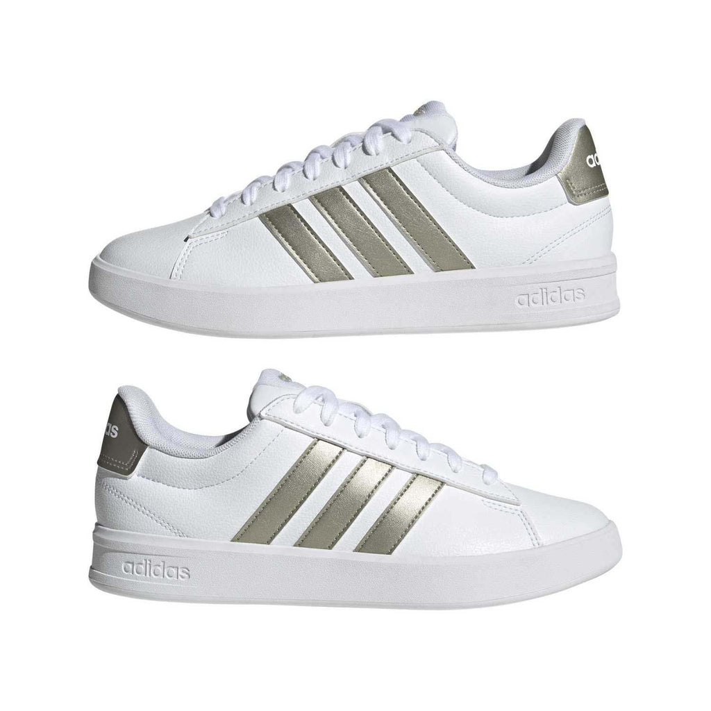 Grand Court 3.0 Casual low schoenen