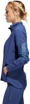RUNR JACKET W