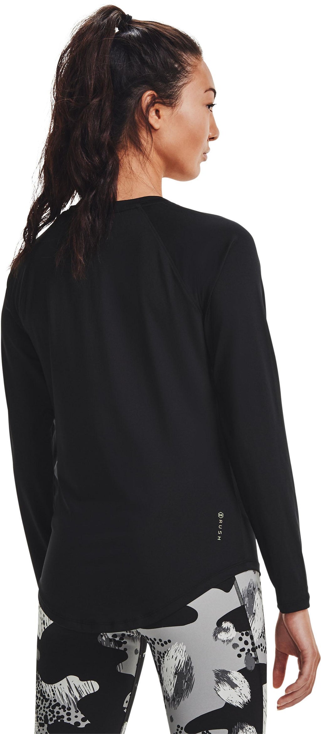 Ua Rush Ls