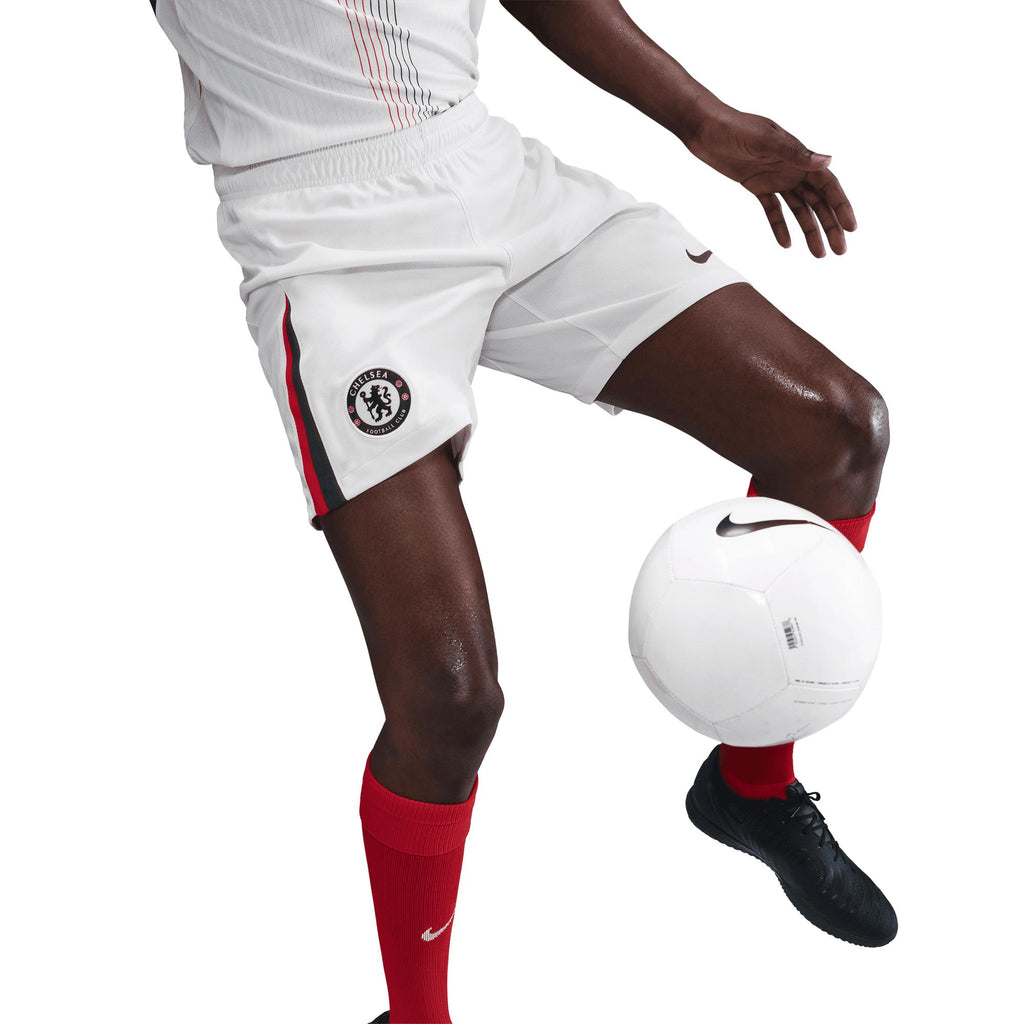 Chelsea FC 2025/26 Stadium Away short