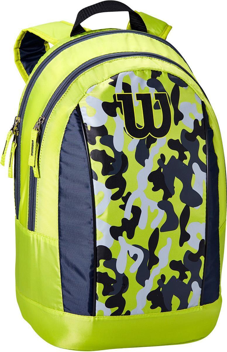 Junior Backpack
