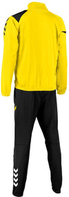 Elite Polyester Suit