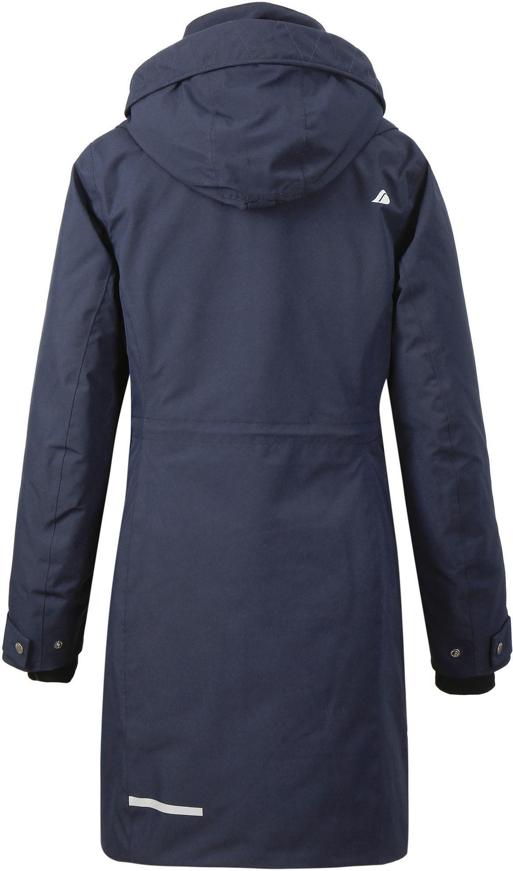 Emilia Wns Parka