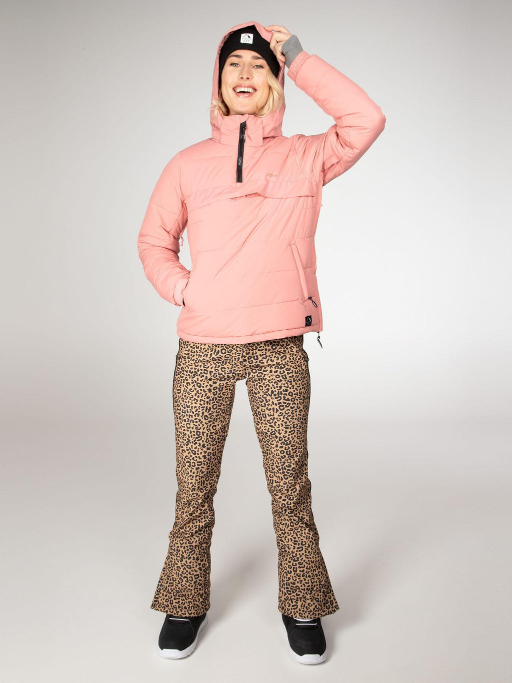 Gaby Anorak
