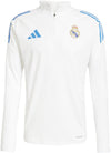 Real Madrid Tiro 25 Competition Training Shirt