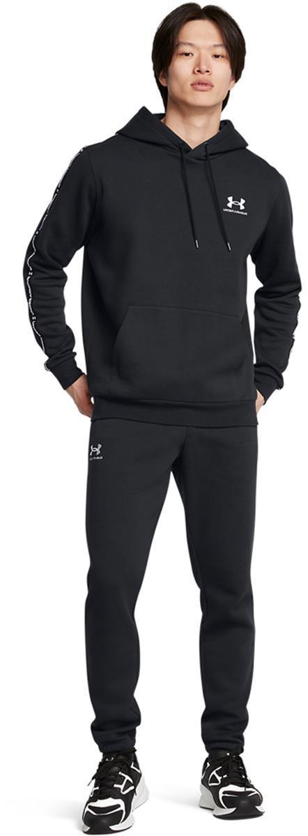 Icon Fleece Taping hoodie