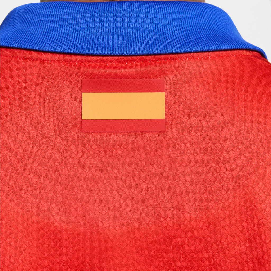 Atlético Madrid Stadium kids thuisshirt 24/25