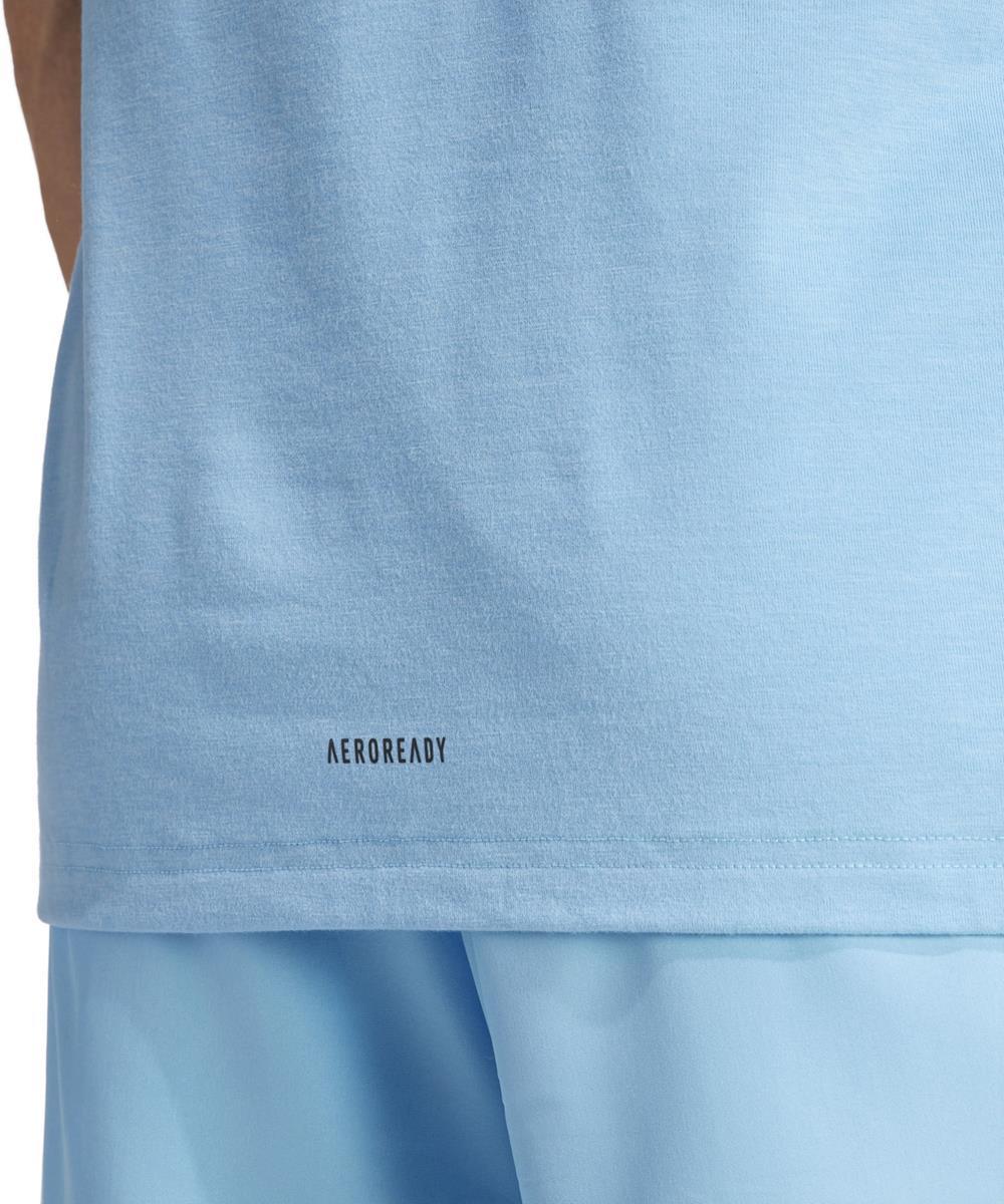 D4T TEE T-Shirt kurzarm aeroready