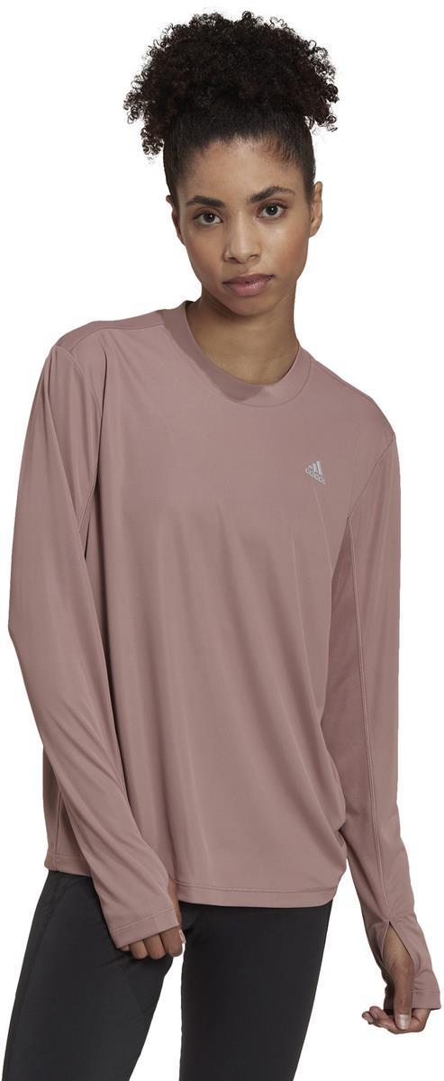 3-Stripes Sport Brand Love Longsleeve
