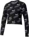 Amplified Aop Ls Fitted Tee