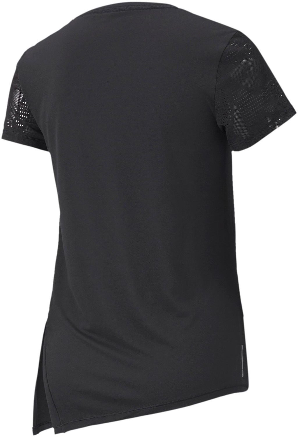 Studio Lace Ss Tee