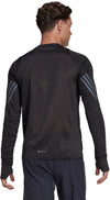 RUN ICON LS. Laufshirt langarm