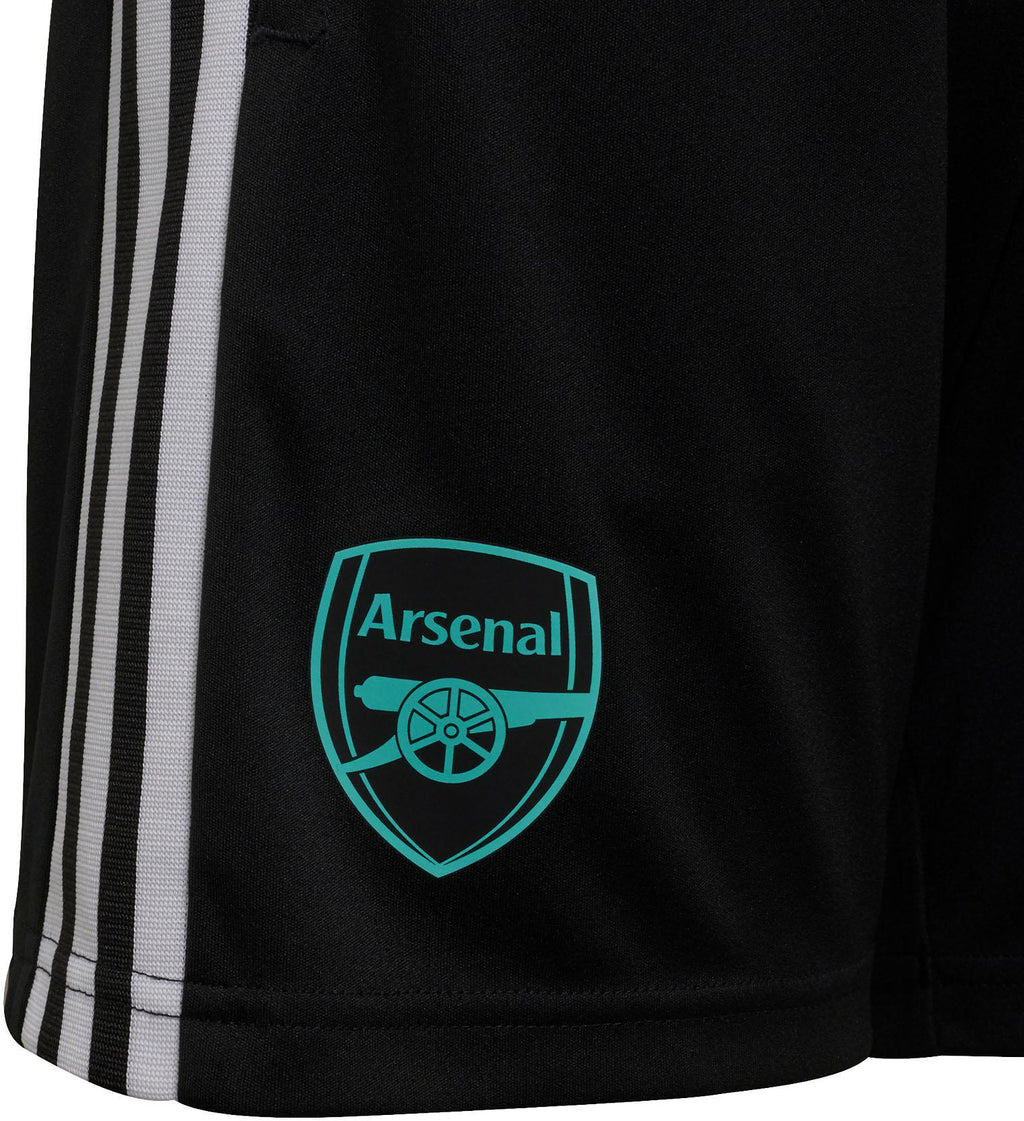 Arsenal kids trainingsshort 21/22