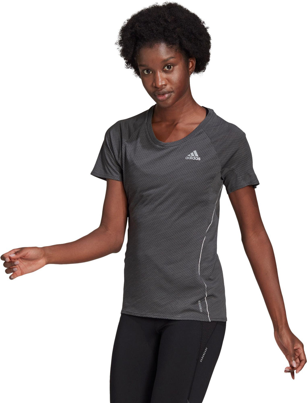 ADI RUNNER TEE