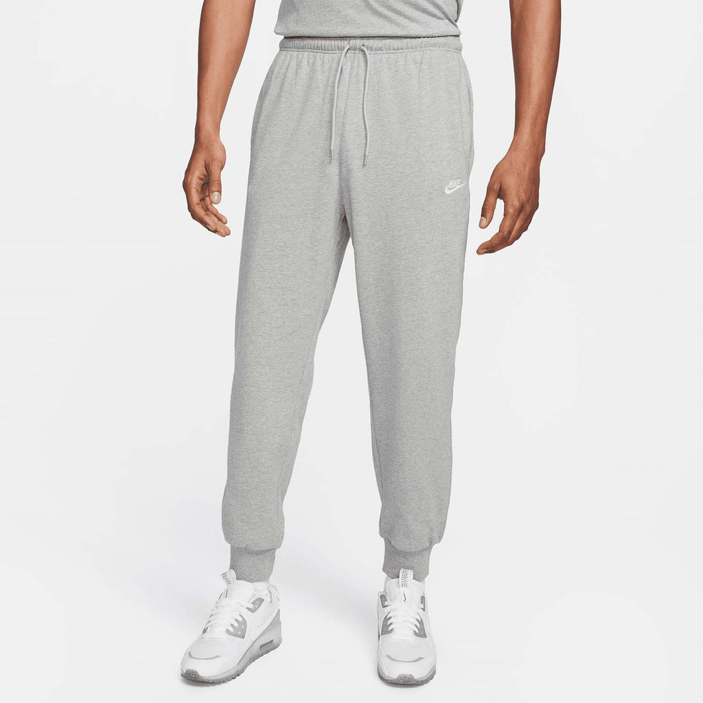 Club Knit Jogger Joggingbroek