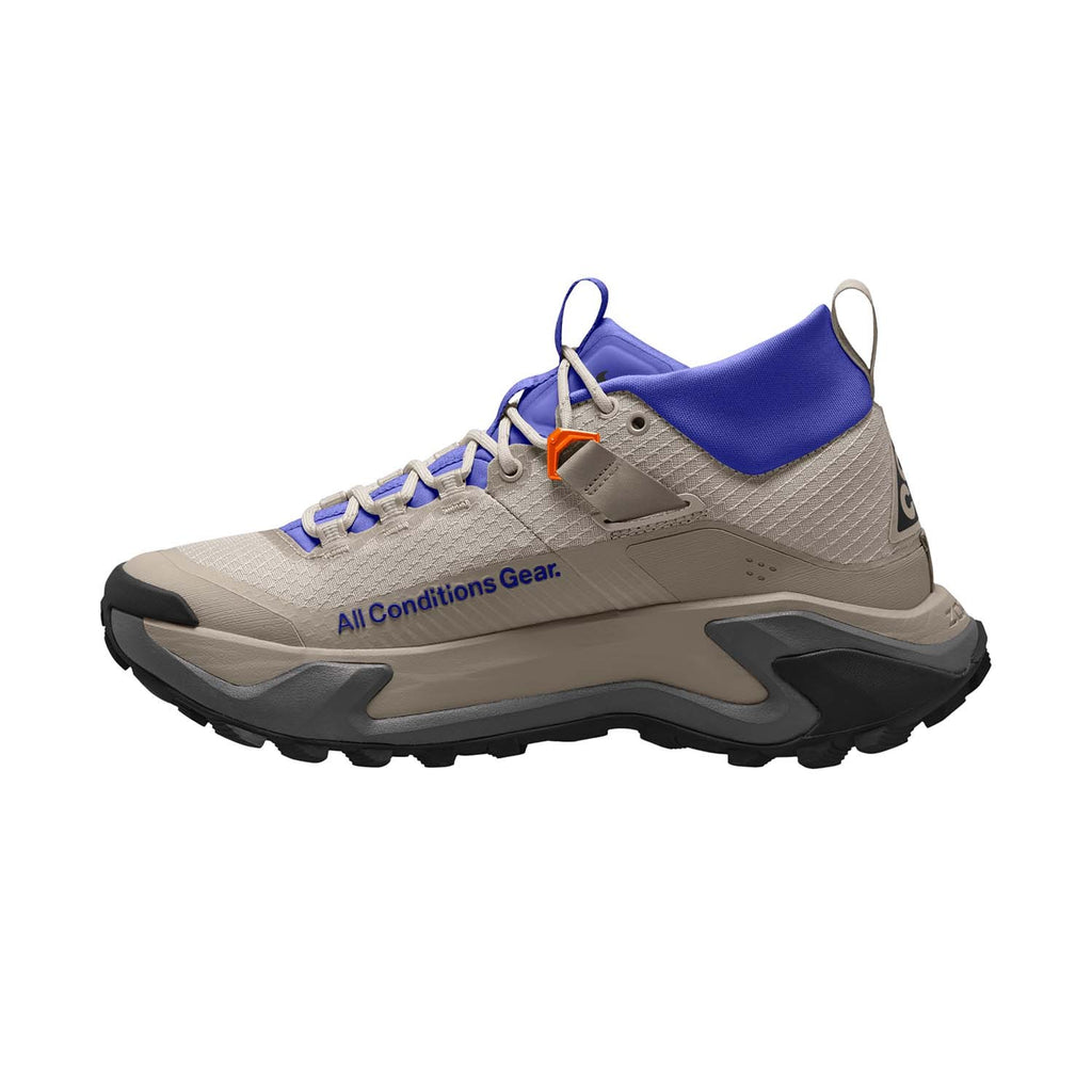 zegama hike trail hardloopschoenen