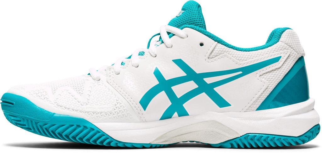 Gel-resolution 8 Clay Gs