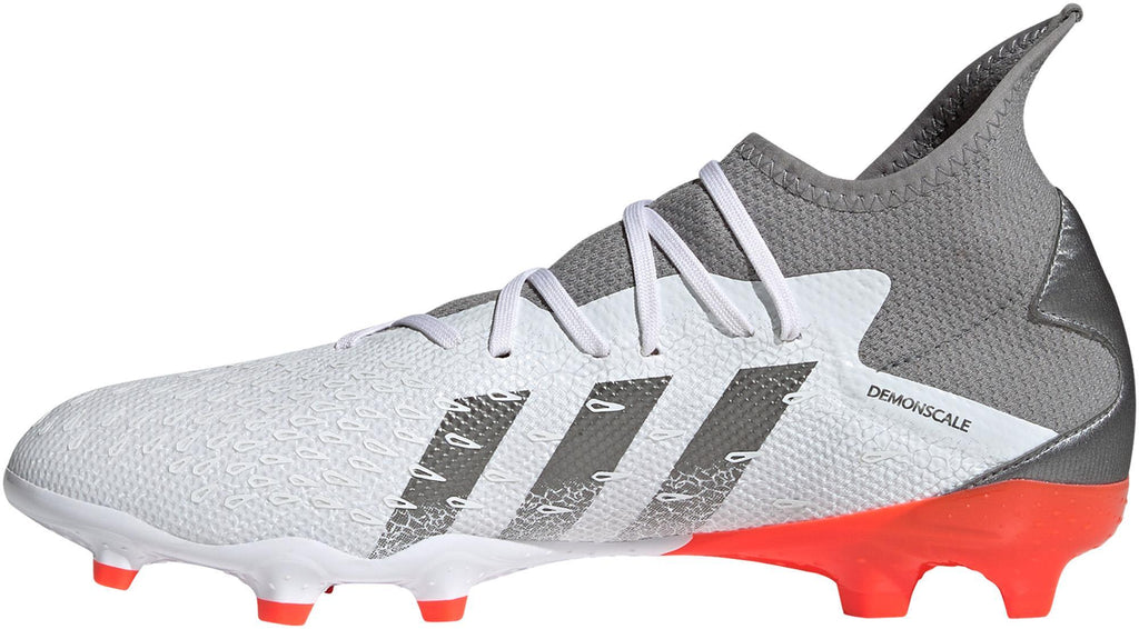 Predator Freak.3 Firm Ground voetbalschoenen