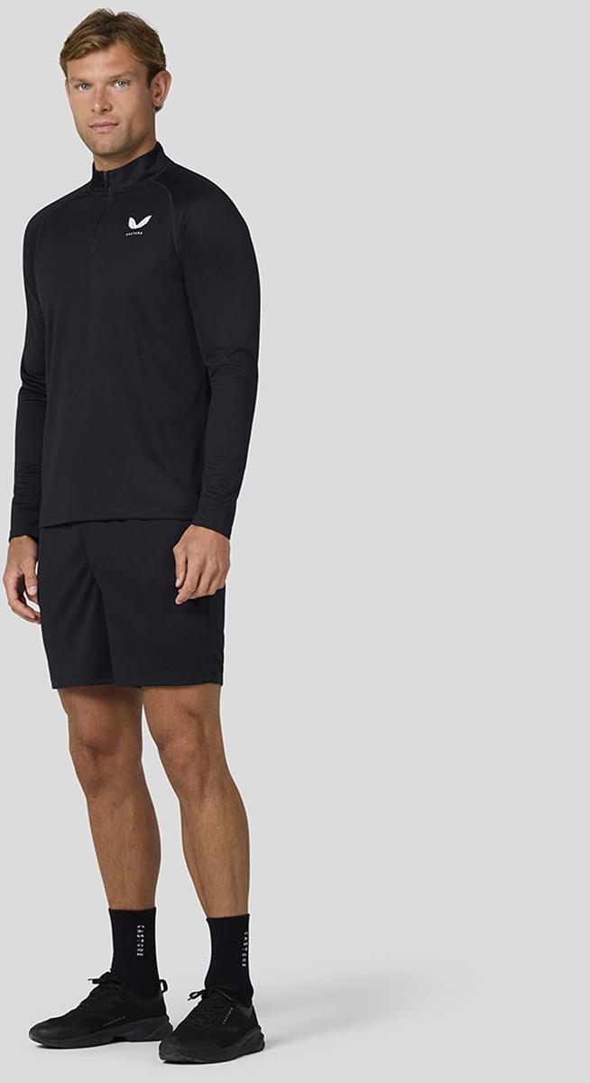 7 Knitted Shorts