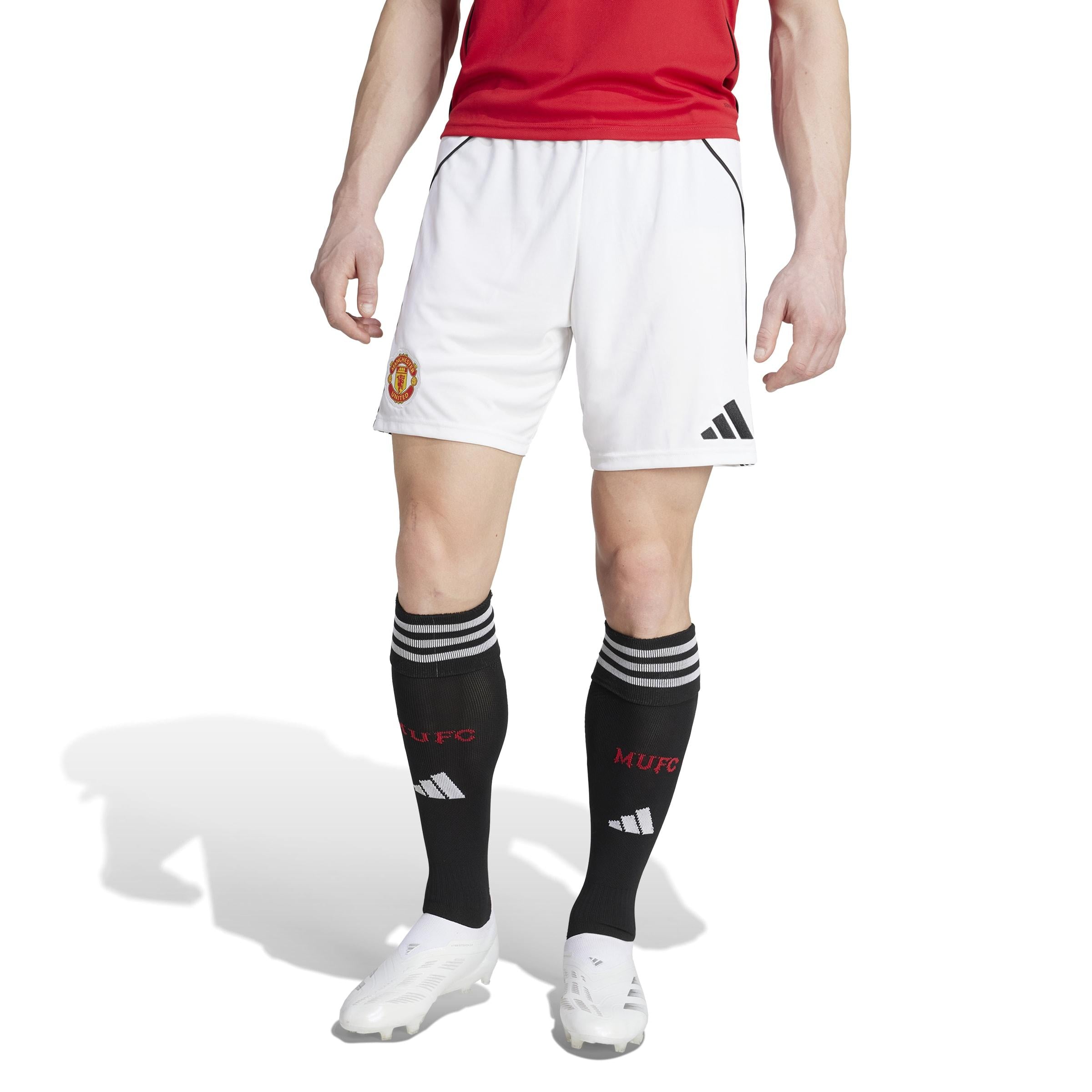 Manchester United 25/26 Thuisshort