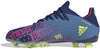 X Speedflow Messi.1 Firm Ground Voetbalschoenen
