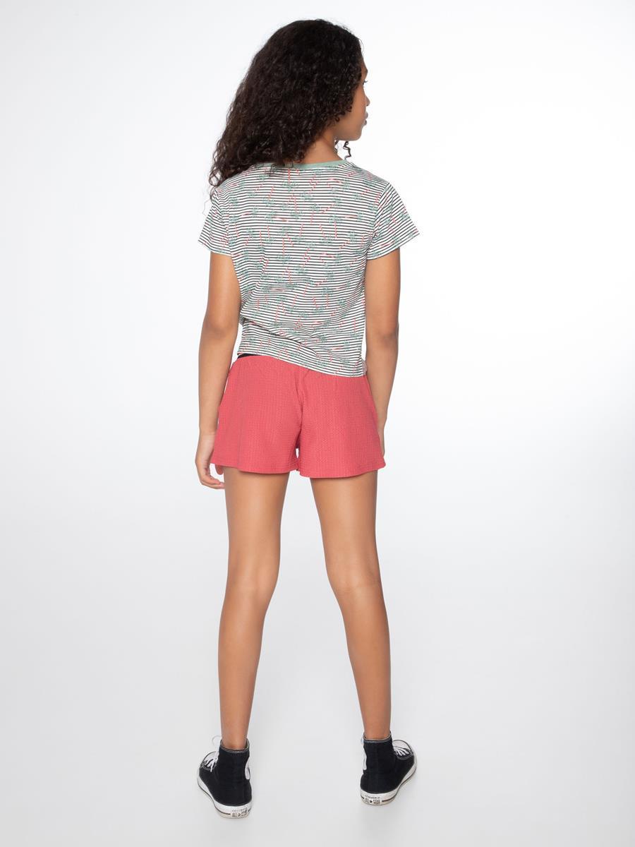Prtpopy Jr T-shirt