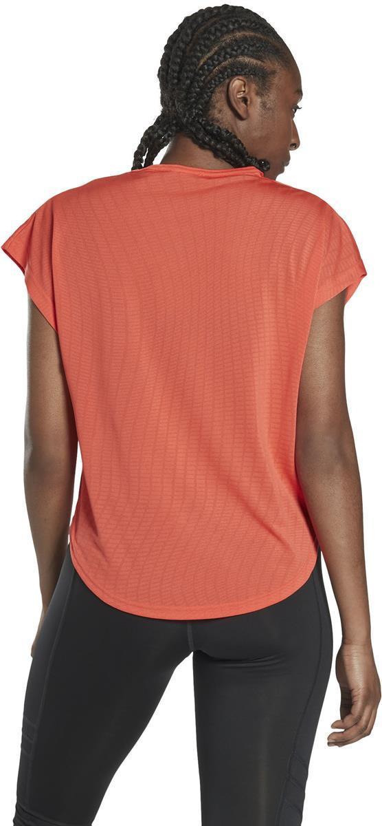 Ubf Perforated Tee