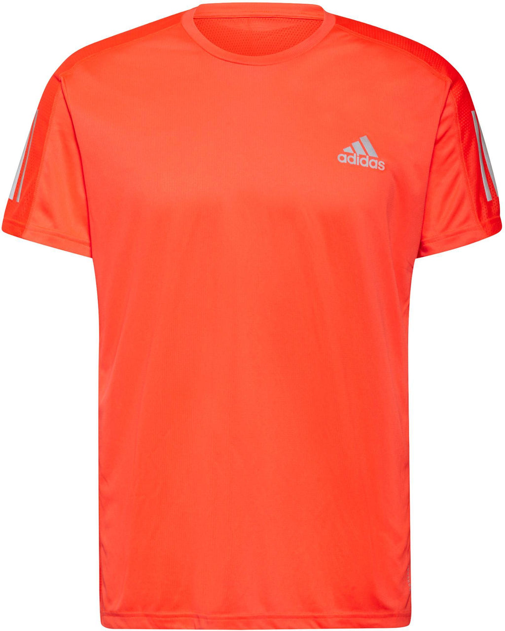 own the run tee