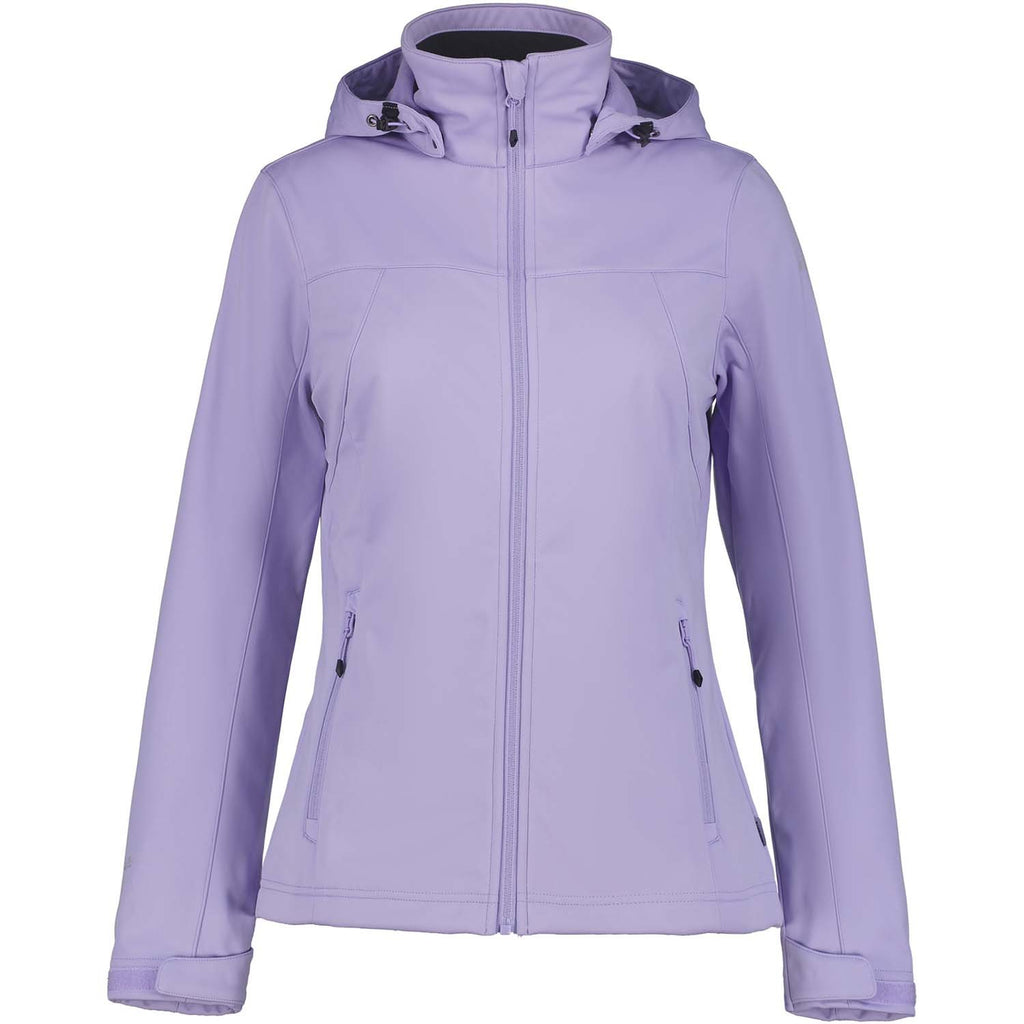 Boise Functioneel Outdoorjack