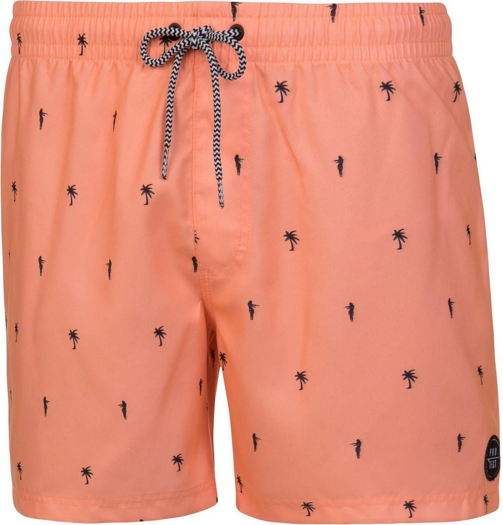 barton beachshort
