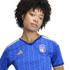 Italië 26 Kort Thuisshirt