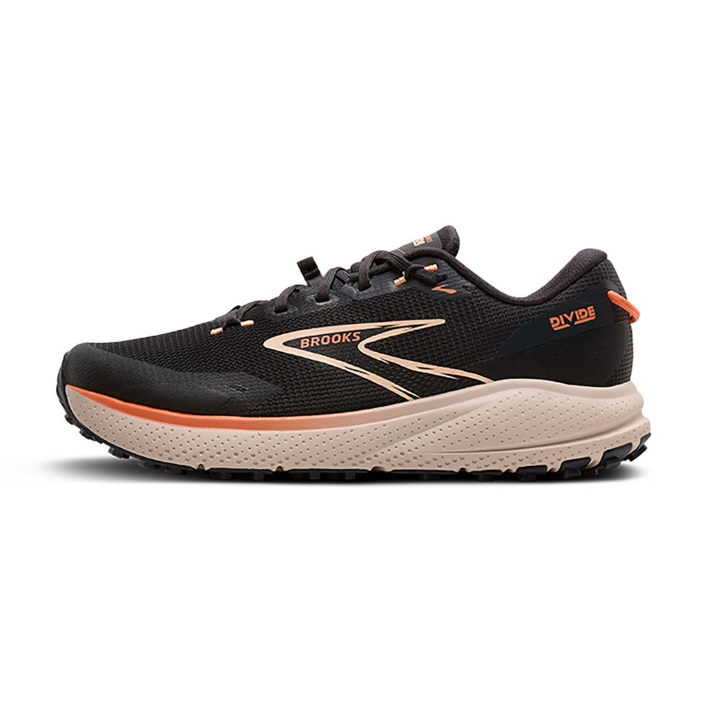 Divide 6 Hardloopschoenen Trail