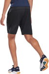 Ts Knit Graphic Short