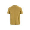 Wool Short Sleeve Tee T-shirt