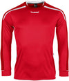 Preston Shirt Ls