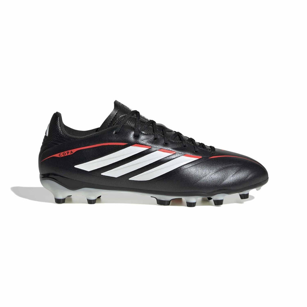 Copa Pure League kids Voetbalschoenen natuurgras