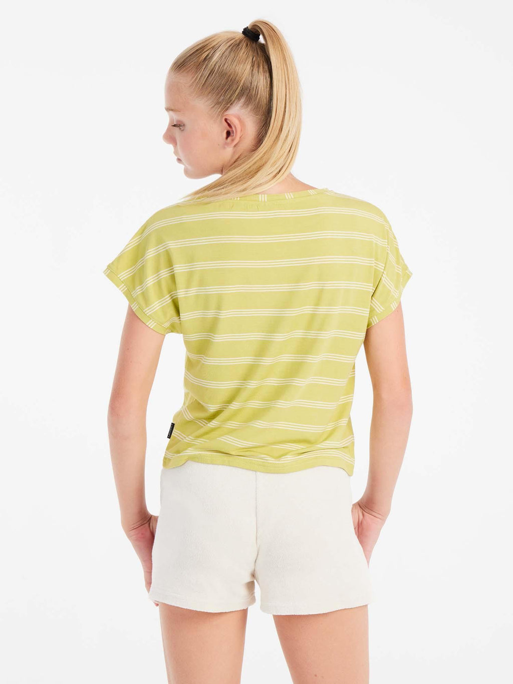 Prtnoekie Jr T-shirt