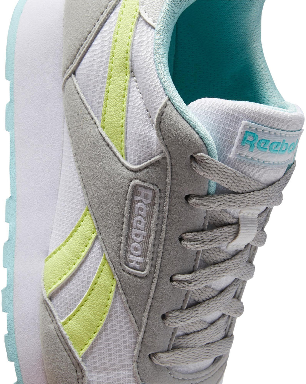 Reebok Rewind Run