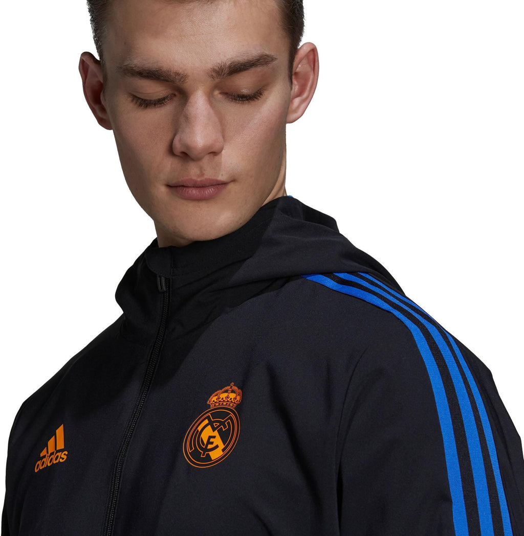 Real Madrid Tiro presentatiejas 21/22