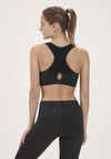 rosemary w sports bra