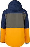 Aracin Men Snowjackets