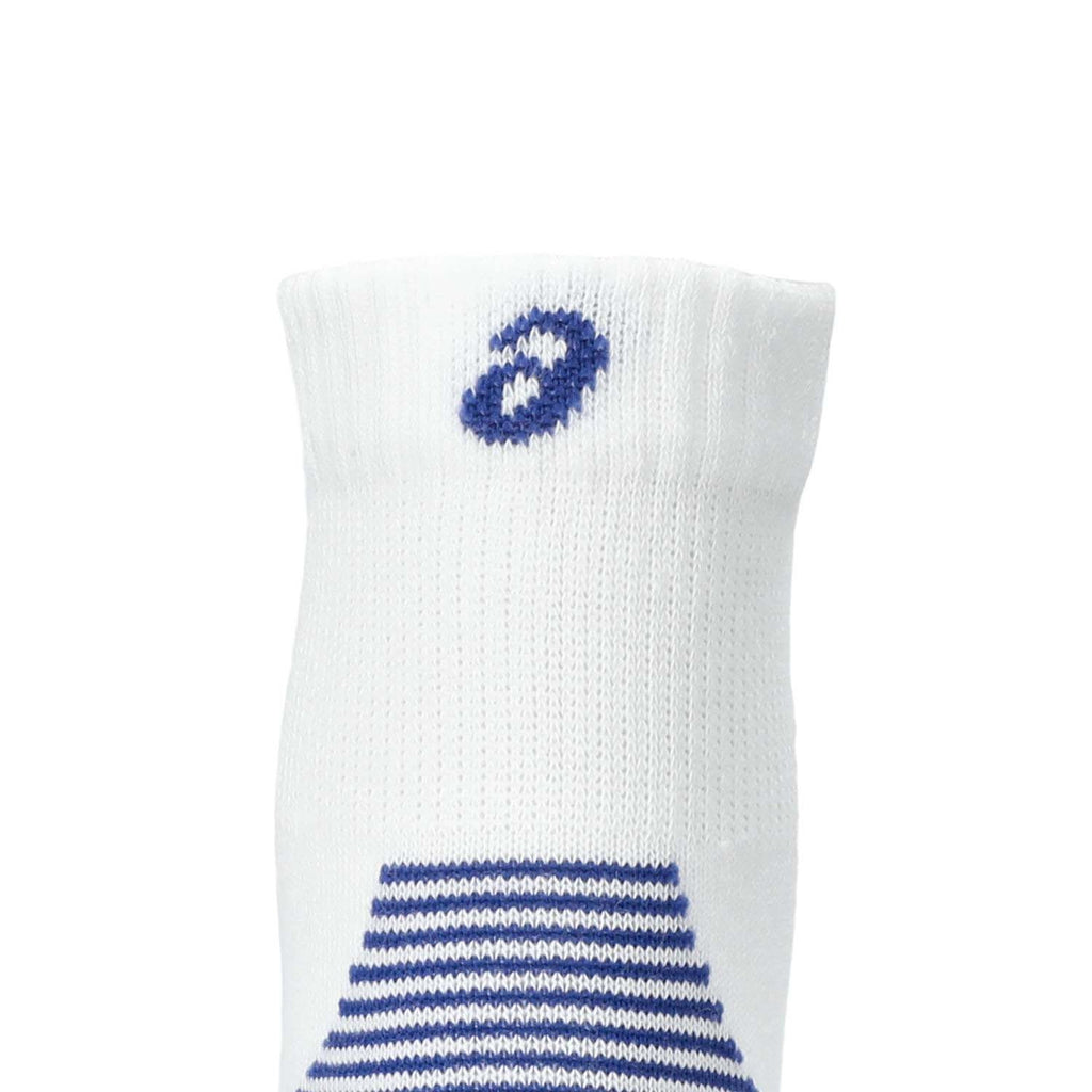 2 Pack Cushioned Run Quarter Sock running kid