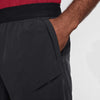court advantage dri-fit tennisshorts (20 cm)