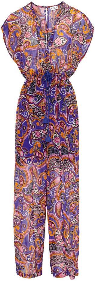 jumpsuit long